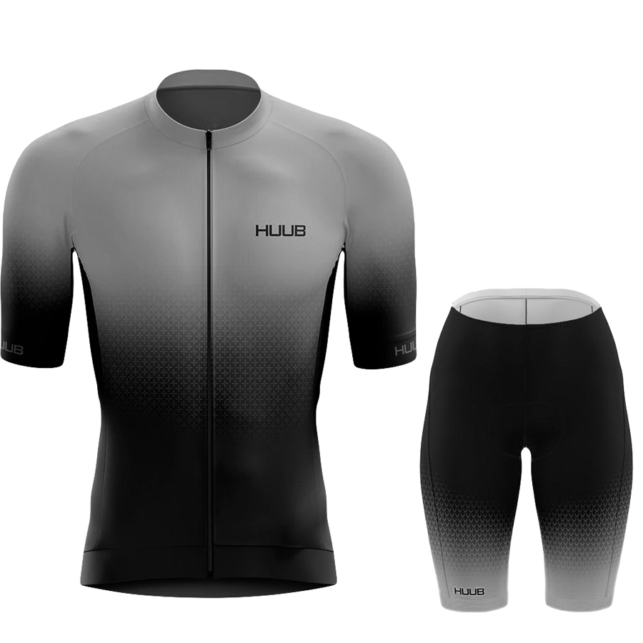 Велосипедная одежда HUUB 2026: – обзор и цена Cycling Gear Clothing