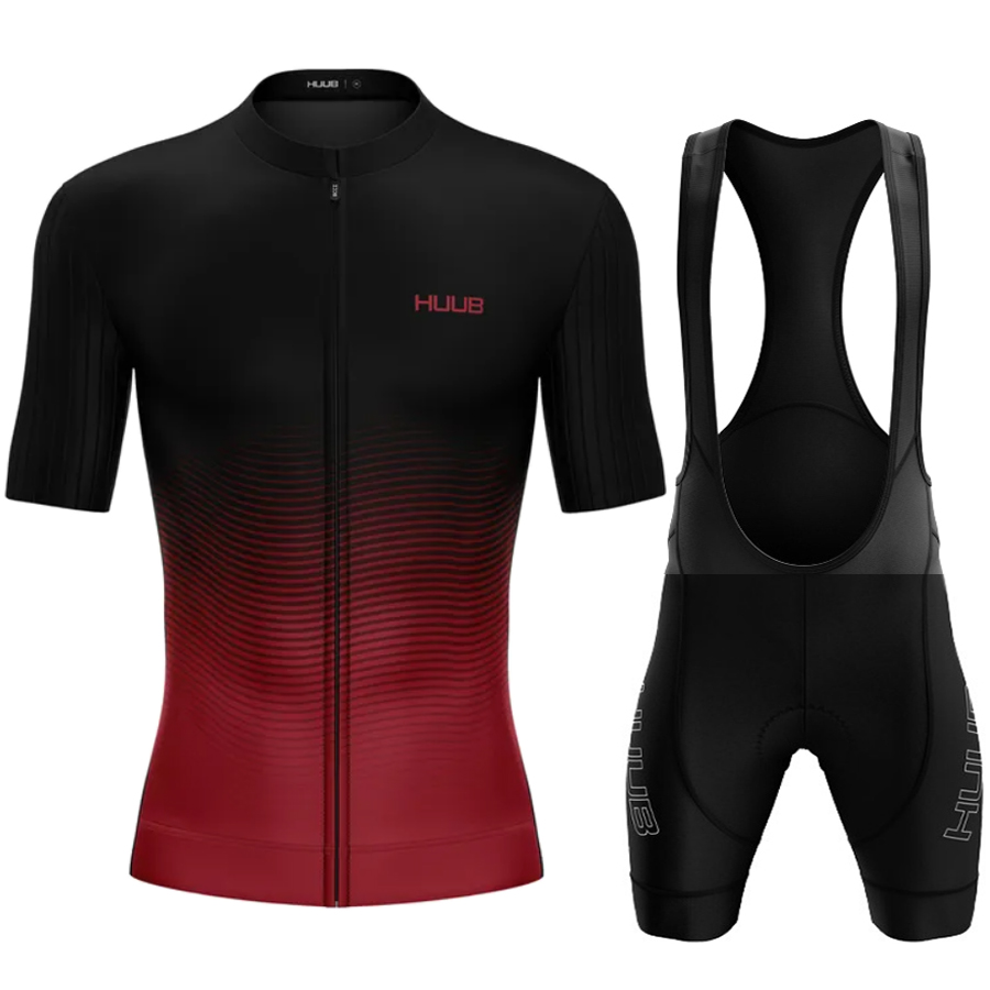 Велосипедная одежда HUUB 2026: – обзор и цена Cycling Gear Clothing