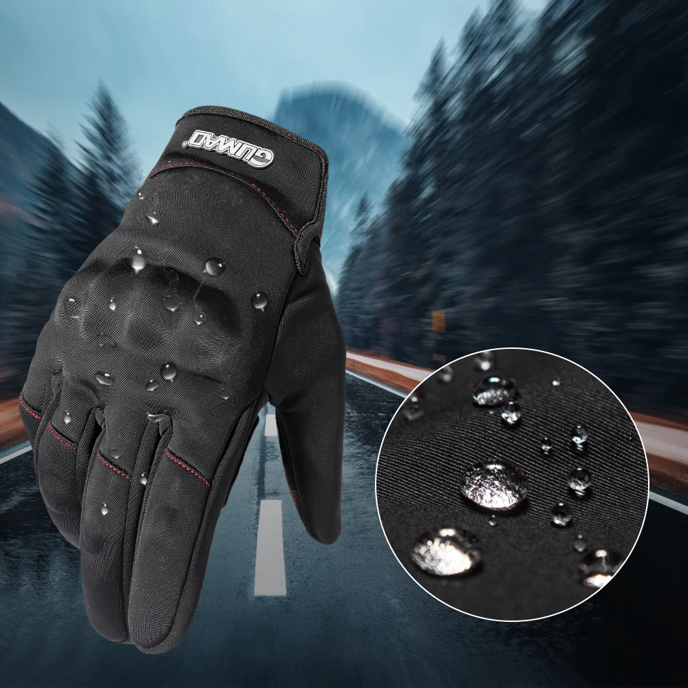 Зимние термоперчатки с сенсорн – обзор и цена Cycling Gear Display
