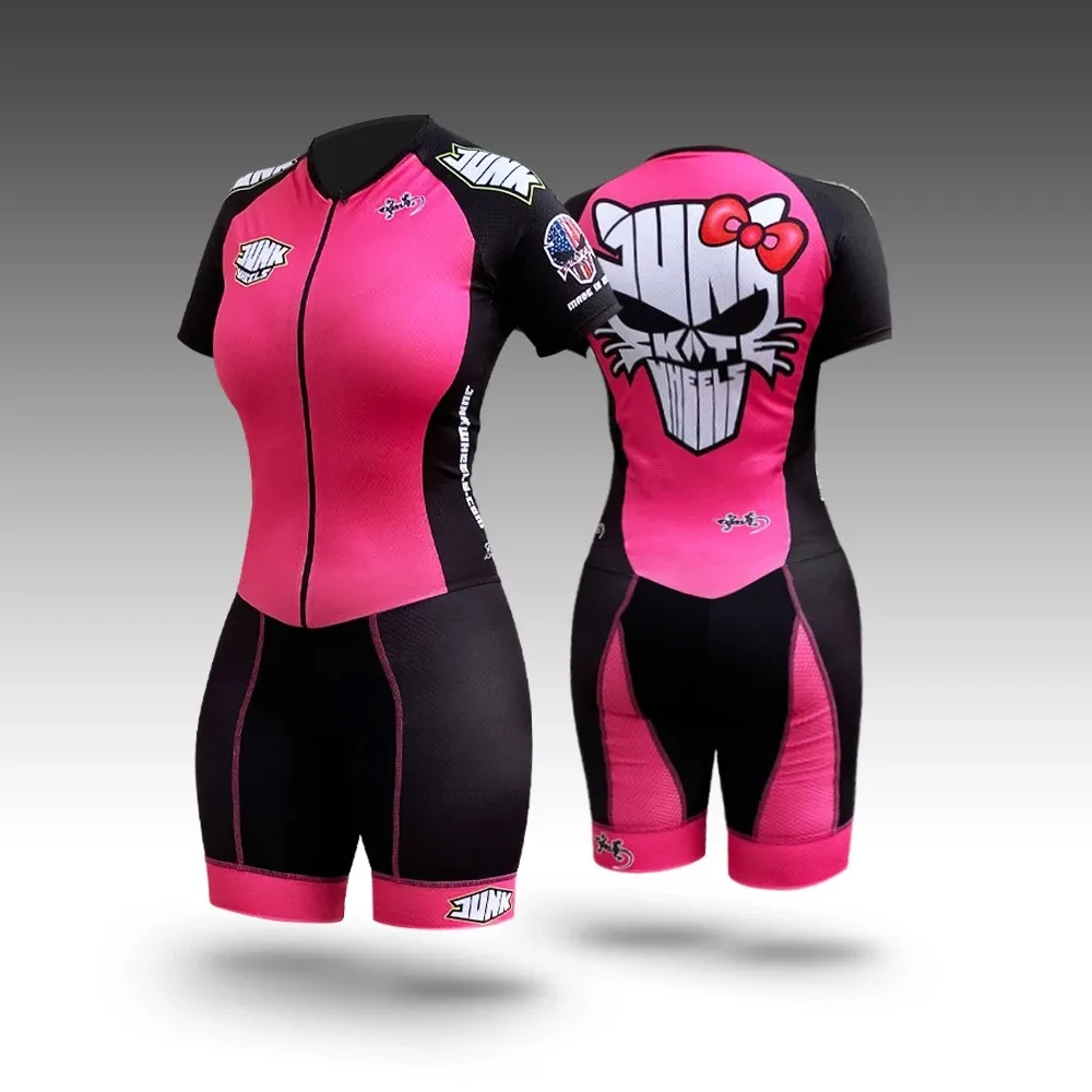 Костюм для триатлона и скорост – обзор и цена Triathlon Cycling Kit