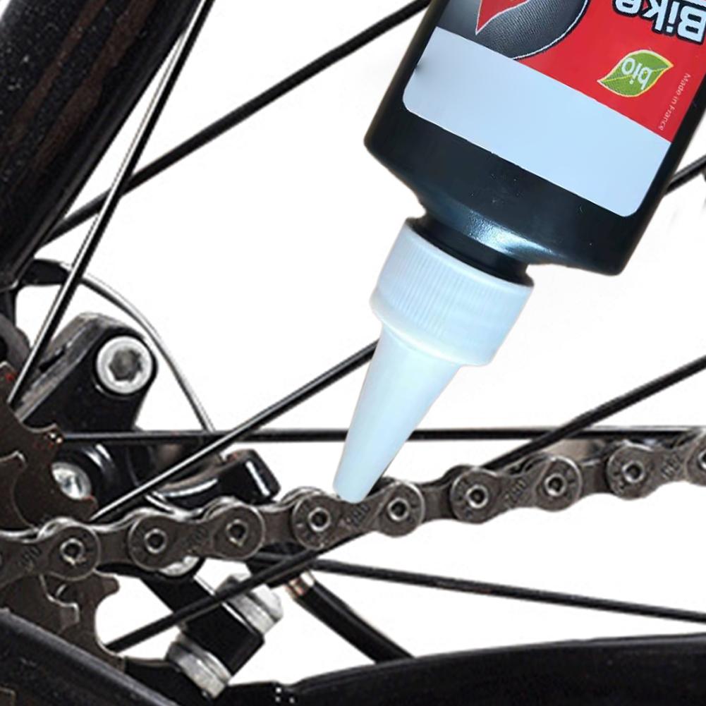 1/2/3 шт. 125 мл специальное м – обзор и цена Bicycle Chain Lubricant