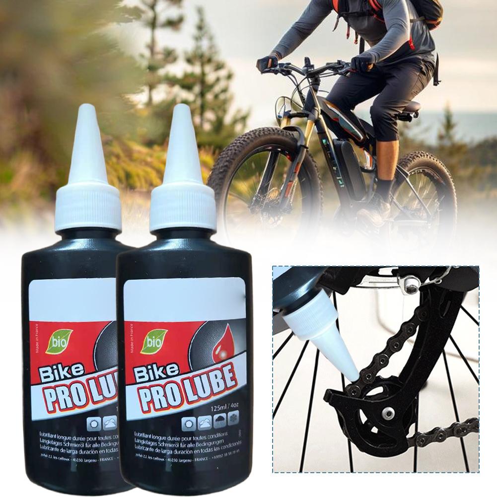 1/2/3 шт. 125 мл специальное м – обзор и цена Bicycle Chain Lubricant