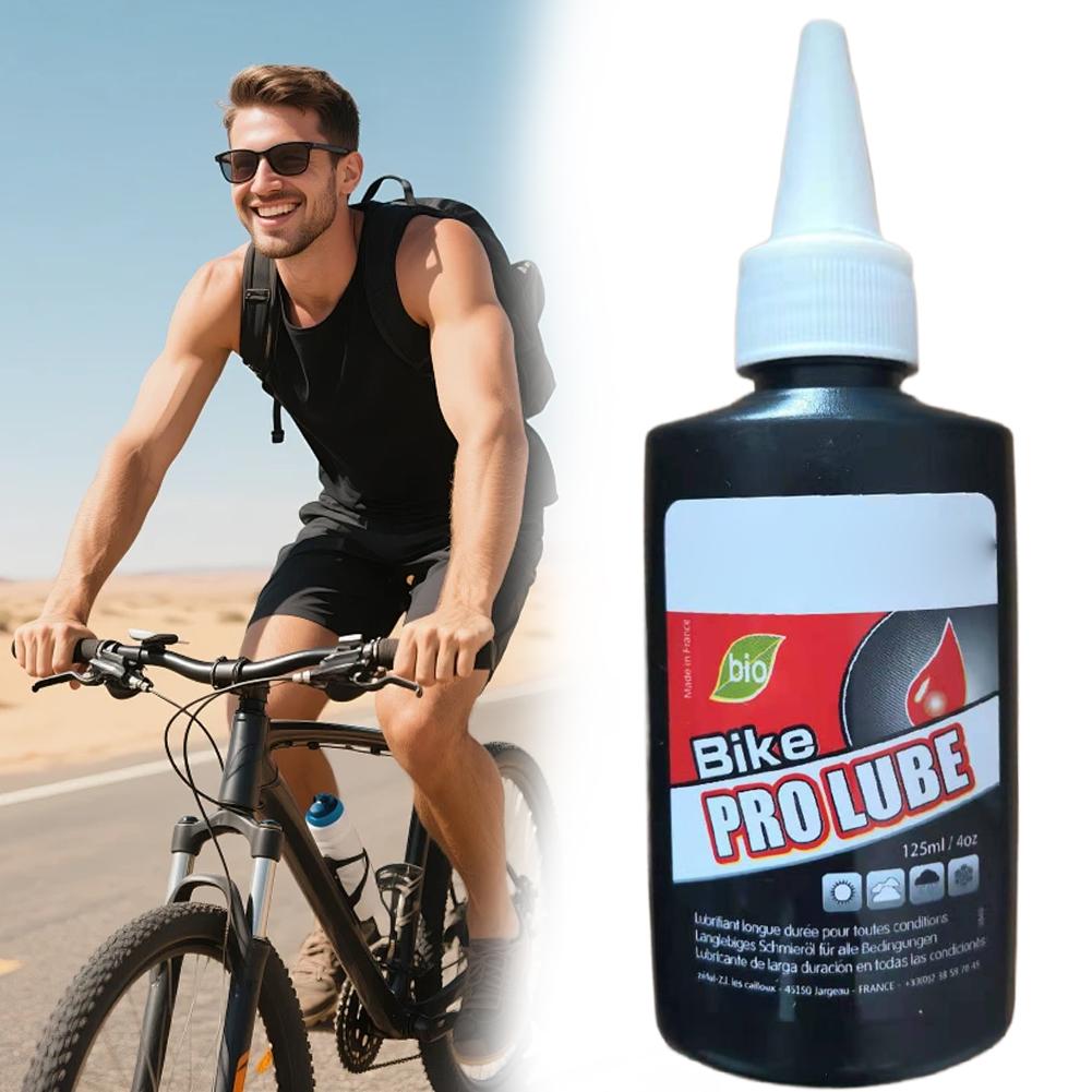 1/2/3 шт. 125 мл специальное м – обзор и цена Bicycle Chain Lubricant