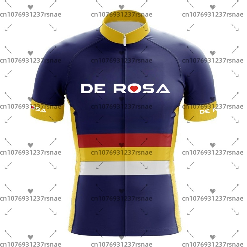 Велосипедная форма De Rosa: ле – обзор и цена Cycling Gear For Sale