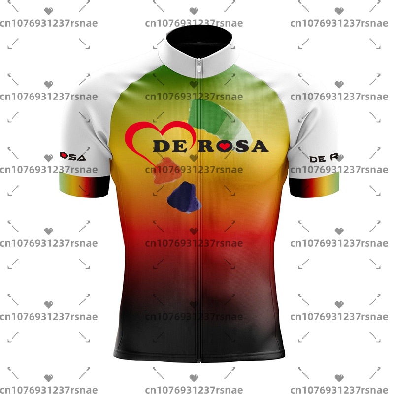 Велосипедная форма De Rosa: ле – обзор и цена Cycling Gear For Sale