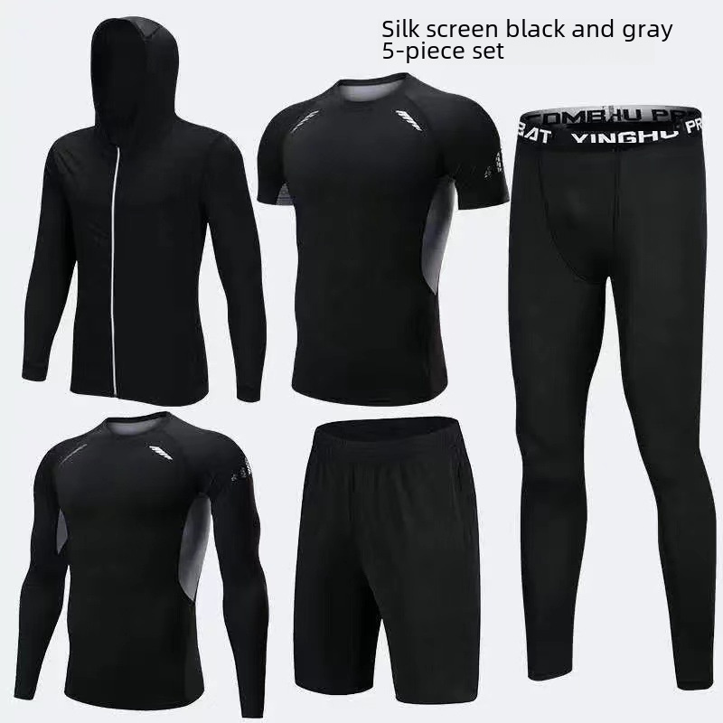Спортивный костюм мужской для  – обзор и цена Cycling Gear Clothing