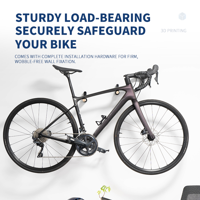 Настенный держатель для велоси – обзор и цена Cycling Gear Wall Mount