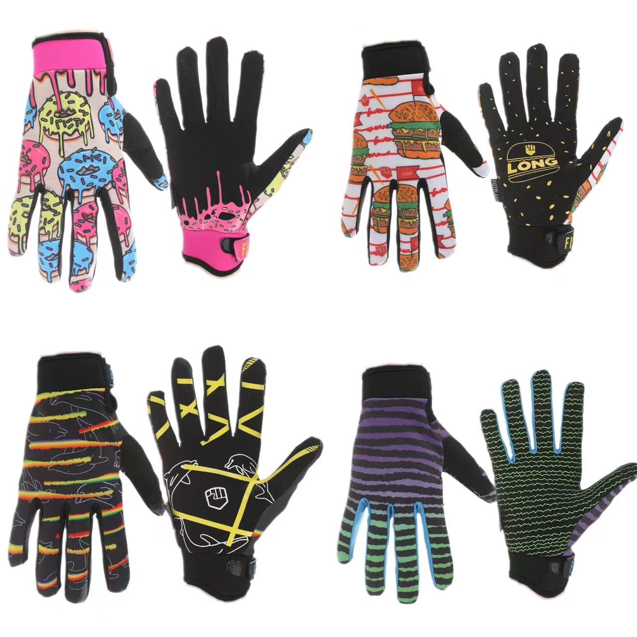 fistplast kid Симпатичная защи – обзор и цена Cycling Gear Kids