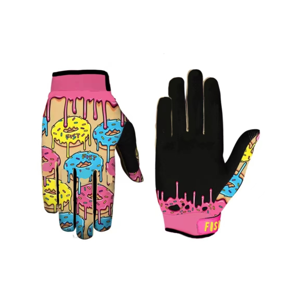 fistplast kid Симпатичная защи – обзор и цена Cycling Gear Kids