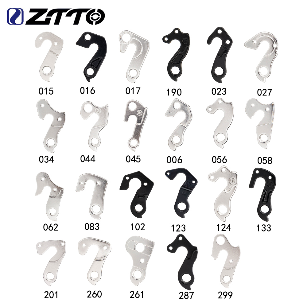 ZTTO Универсальная 23-модельна – обзор и цена Junior Cycling Gear