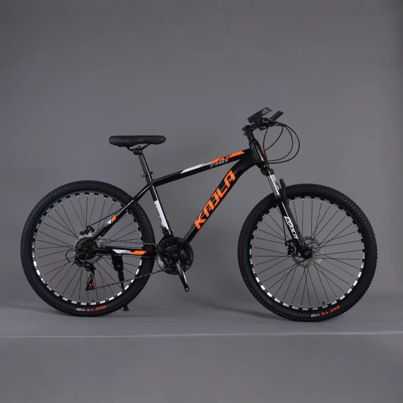 24/26-дюймовый взрослый горный – обзор и цена Cycling Low Gear
