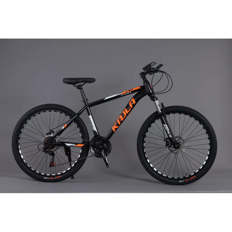 24/26-дюймовый взрослый горный – обзор и цена Cycling Low Gear