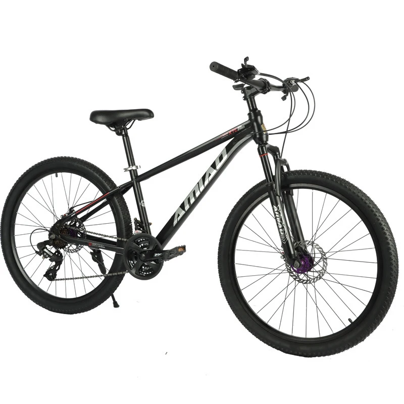 Многоскоростной горный велосип – обзор и цена Cycling Low Gear