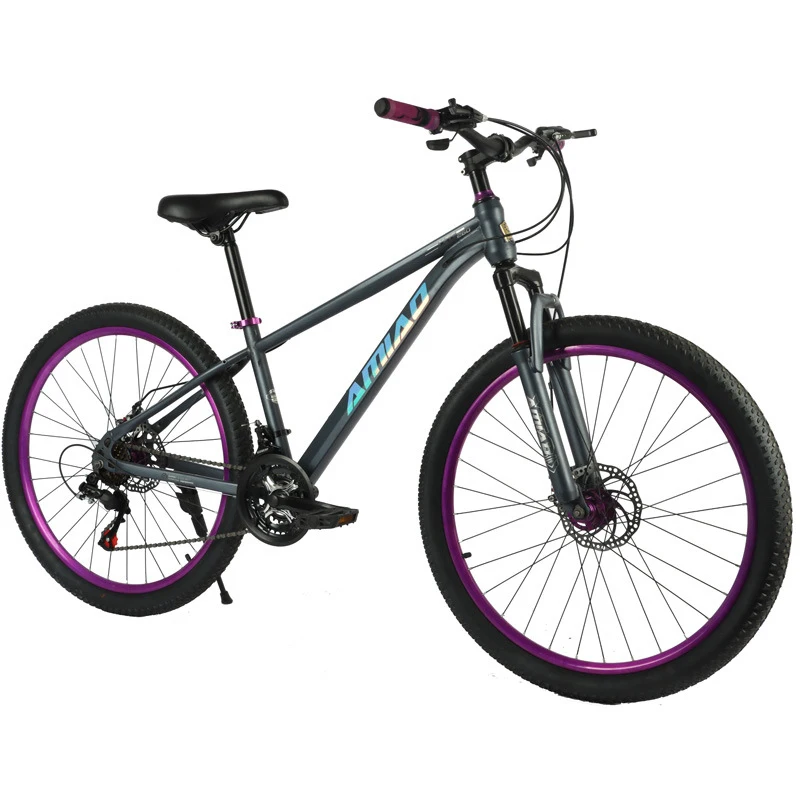 Многоскоростной горный велосип – обзор и цена Cycling Low Gear
