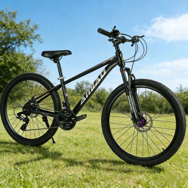 Многоскоростной горный велосип – обзор и цена Cycling Low Gear