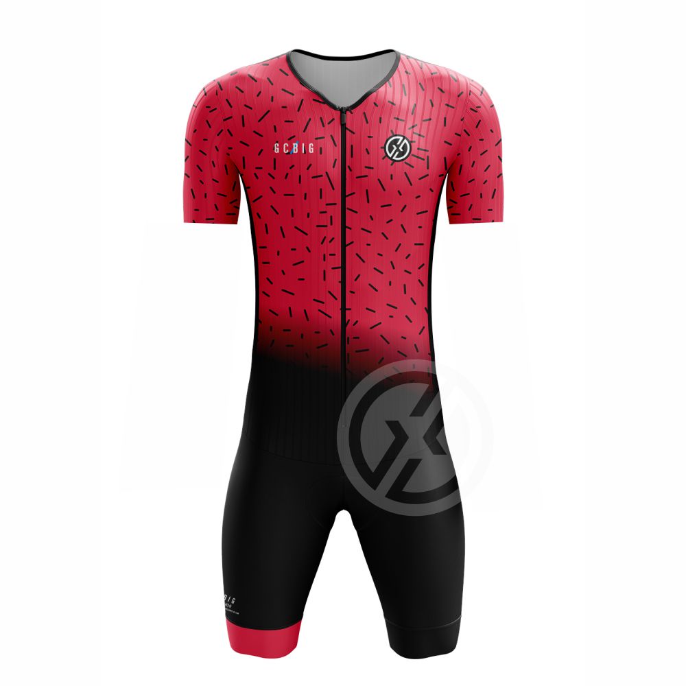 Мужской триатлоновый костюм GC – обзор и цена Triathlon Cycling Kit