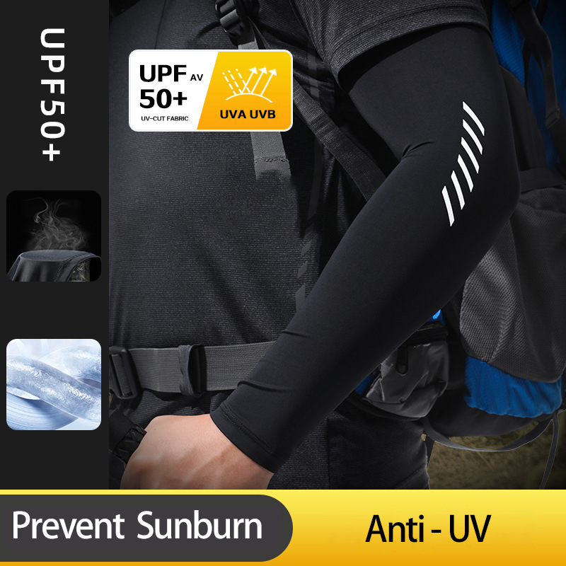Летние мужские велосипедные ру – обзор и цена Cycling Arm Warmers