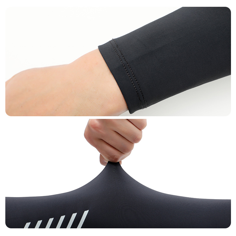 Летние мужские велосипедные ру – обзор и цена Cycling Arm Warmers