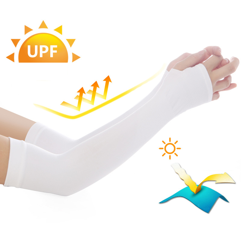 Летние солнцезащитные рукава д – обзор и цена Cycling Arm Warmers
