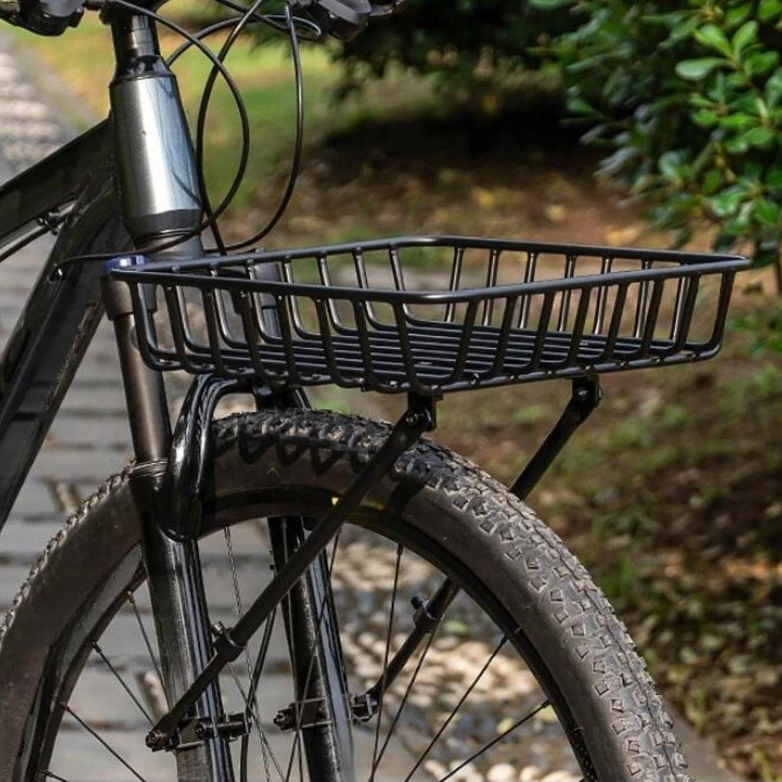 Алюминиевая передняя корзина д – обзор и цена Cycling Gear For Commuting