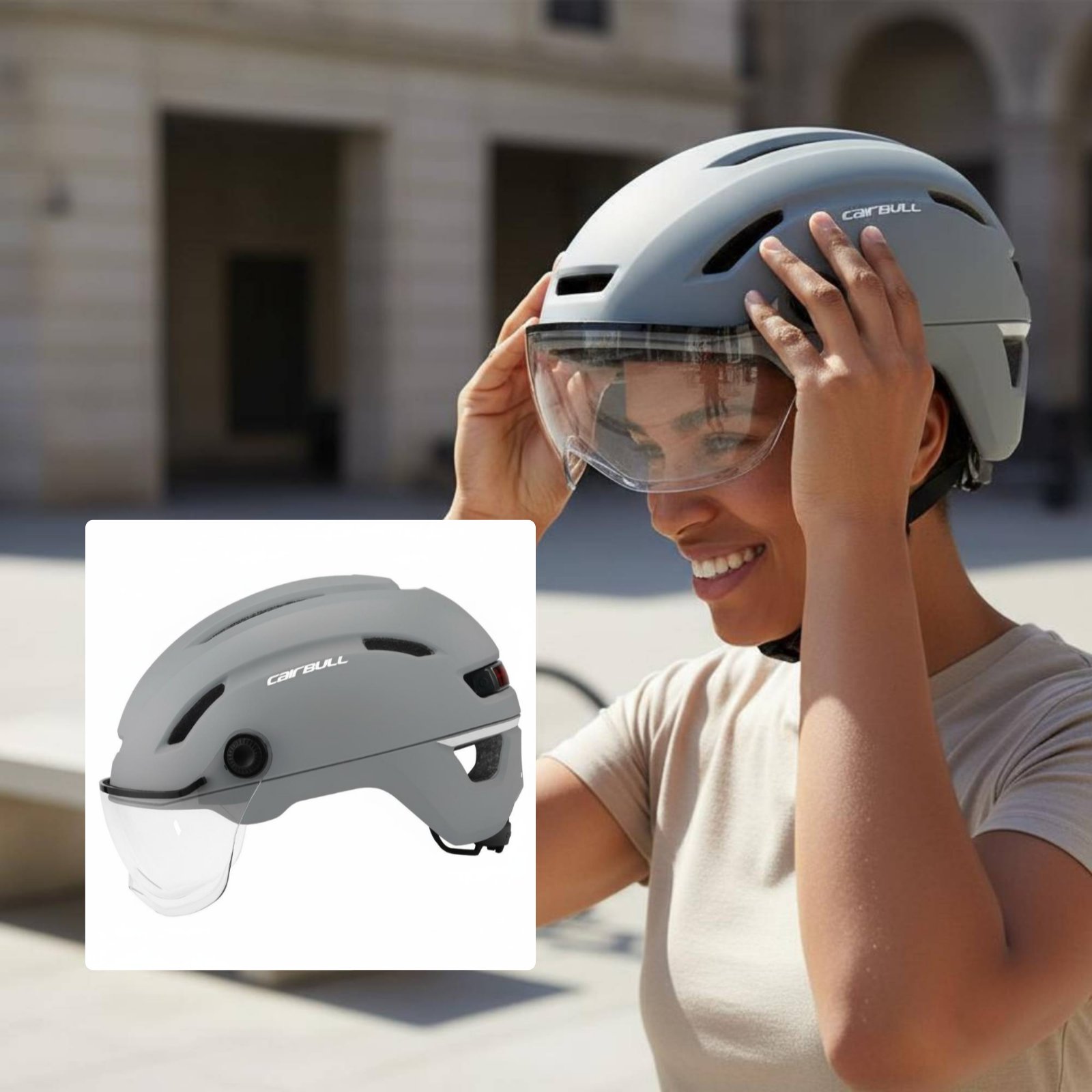 Электрический городской велоси – обзор и цена Cycling Gear For Commuting