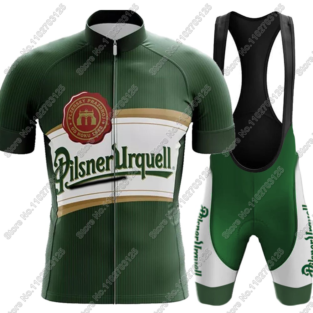 Комплект велосипедного трикота – обзор и цена Cycling Gear Clothing