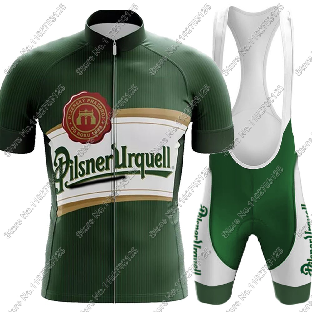 Комплект велосипедного трикота – обзор и цена Cycling Gear Clothing