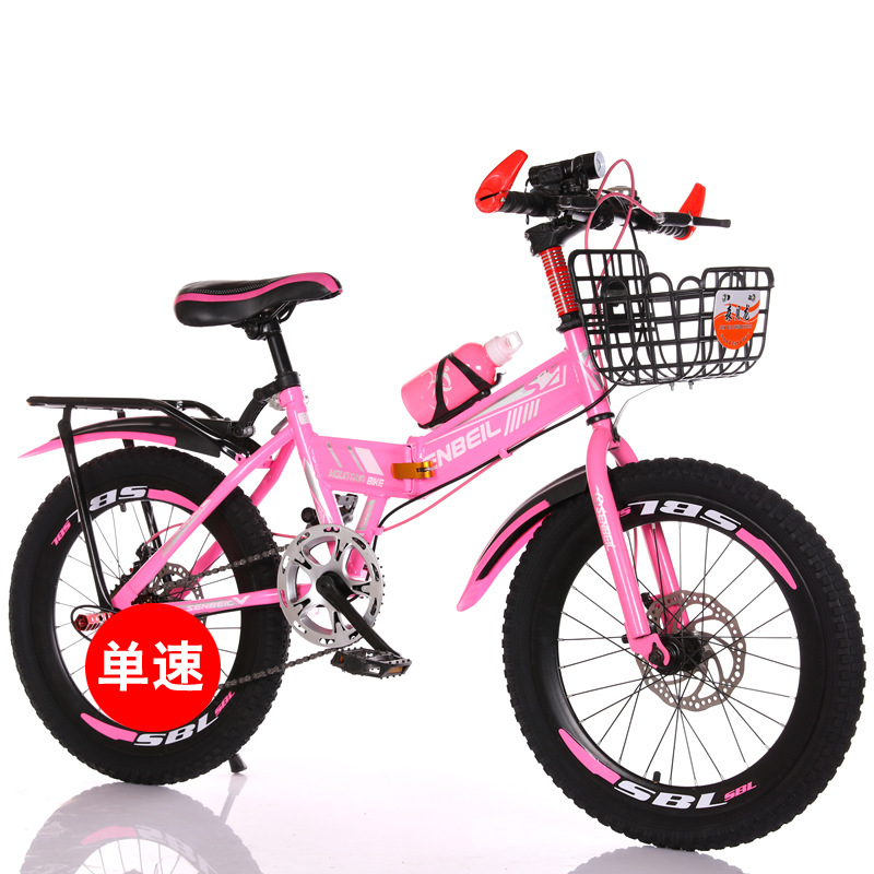 Складной детский велосипед 20/ – обзор и цена Cycling Low Gear
