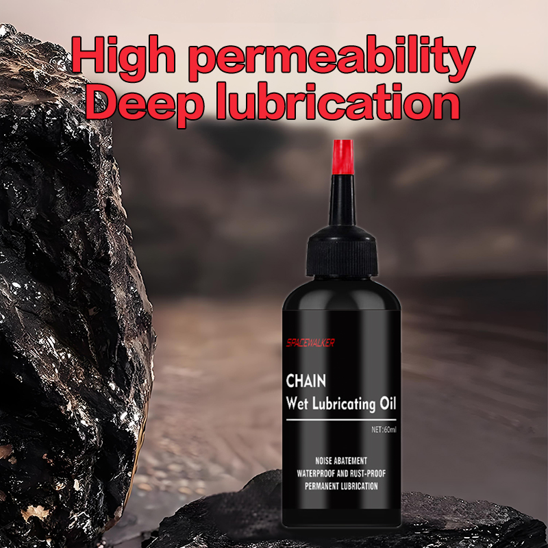 Масло для велосипедных цепей - – обзор и цена Bicycle Chain Lubricant