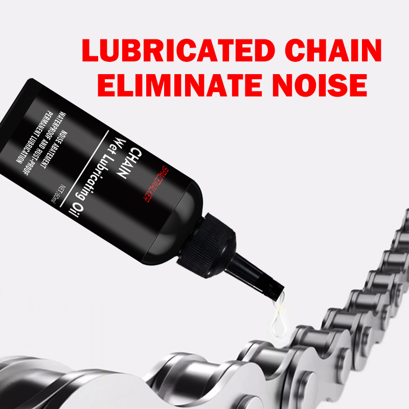 Масло для велосипедных цепей - – обзор и цена Bicycle Chain Lubricant
