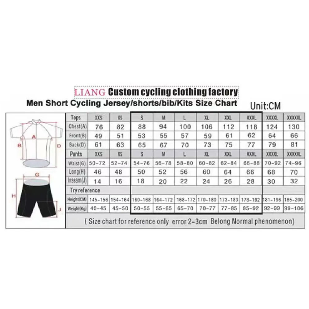Комплект велоформы UNO X 2026  – обзор и цена Junior Cycling Gear