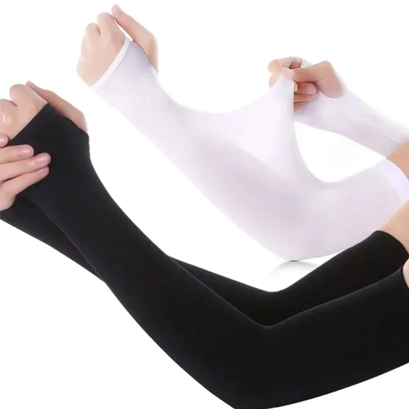 1 пара охлаждающих рукавов для – обзор и цена Cycling Arm Warmers