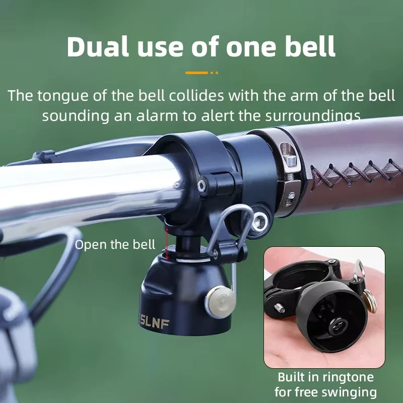 Ретро велосипедный звонок, пре – обзор и цена Cycling Gear Essentials