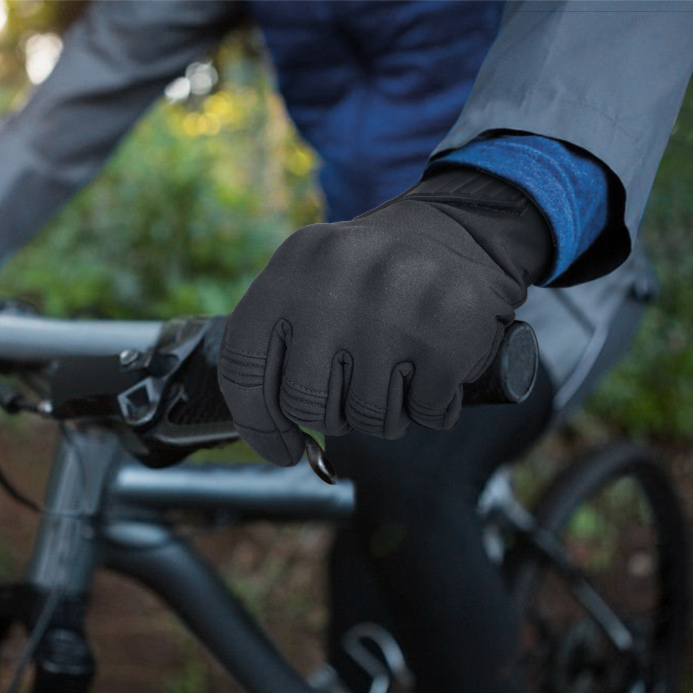 Зимние теплые мотоциклетные пе – обзор и цена Cycling Gear Display