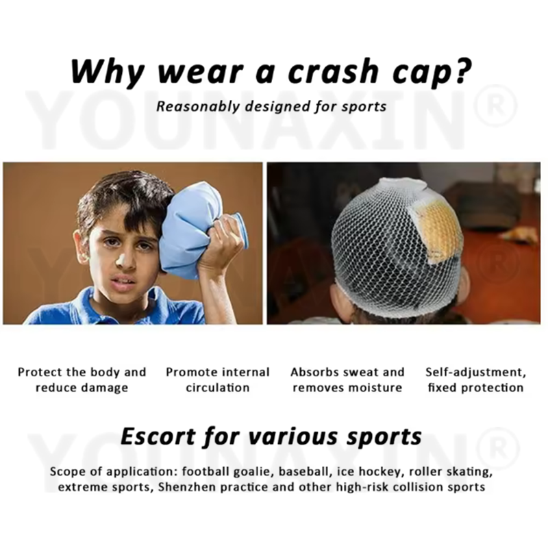 Универсальный мягкий шлем из Э – обзор и цена Cycling Gear Kids