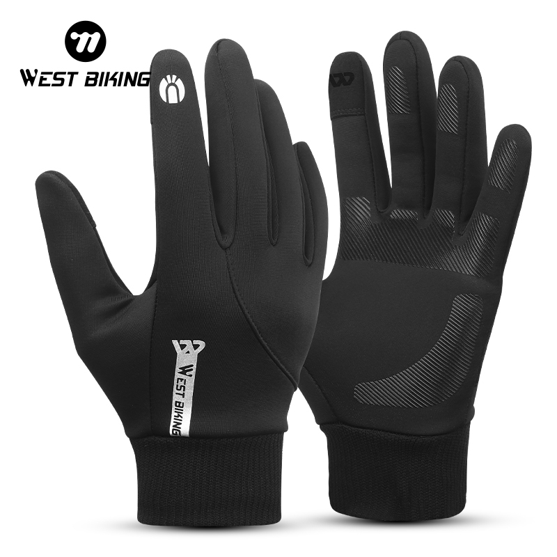 Зимние мужские термоперчатки W – обзор и цена Cycling Gear Display