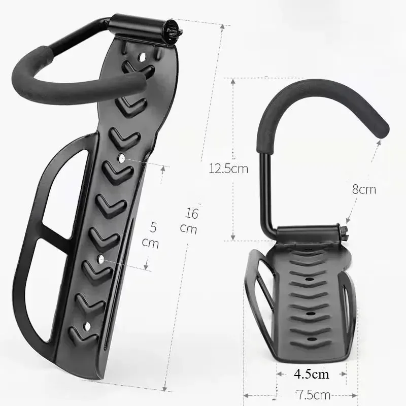 Подставка для велосипеда, наст – обзор и цена Cycling Gear Wall Mount