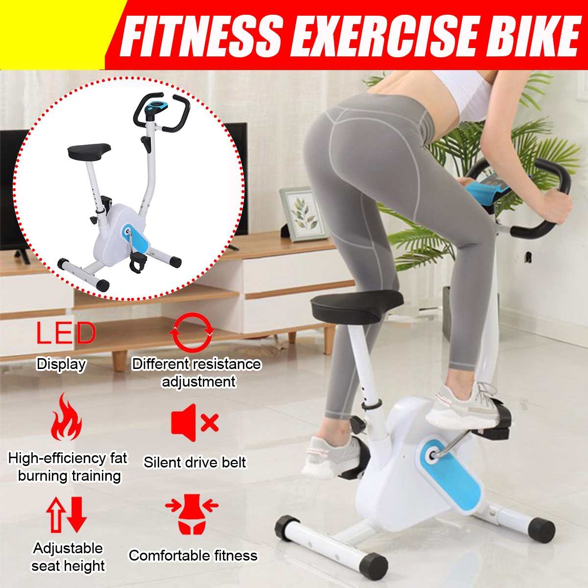Светодиодный дисплей, велосипе – обзор и цена Cycling Gear Display