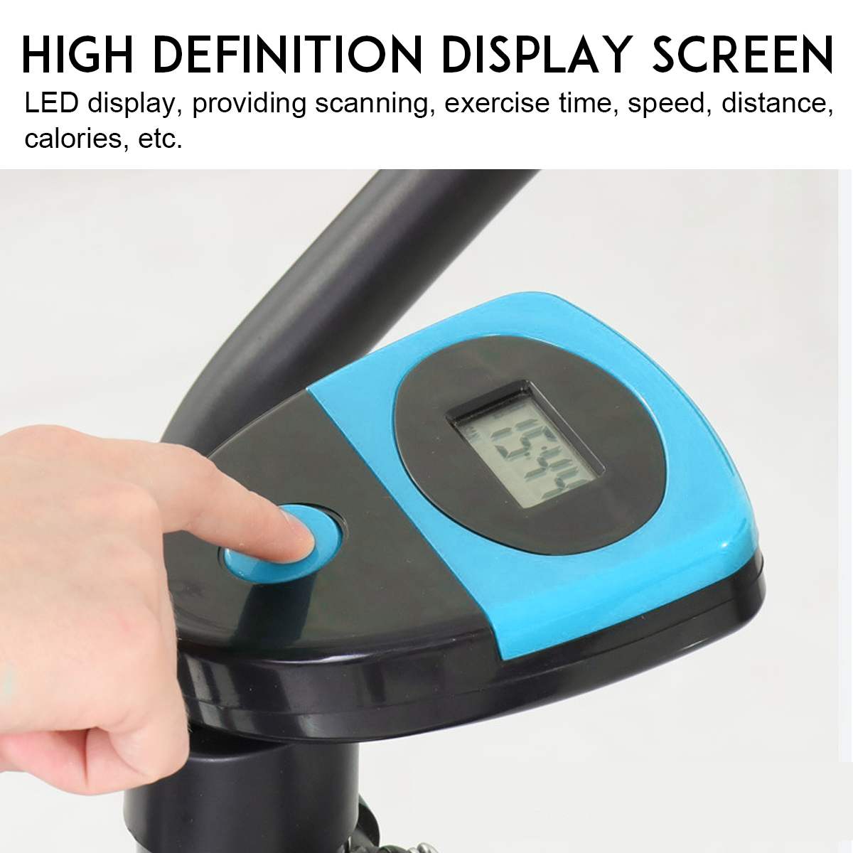 Светодиодный дисплей, велосипе – обзор и цена Cycling Gear Display