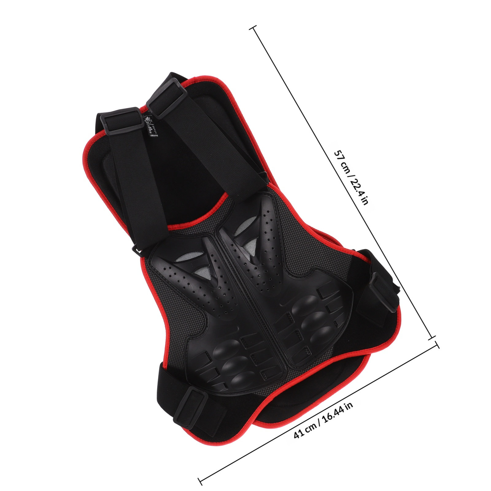 Детский защитный жилет размера – обзор и цена Cycling Gear Kids