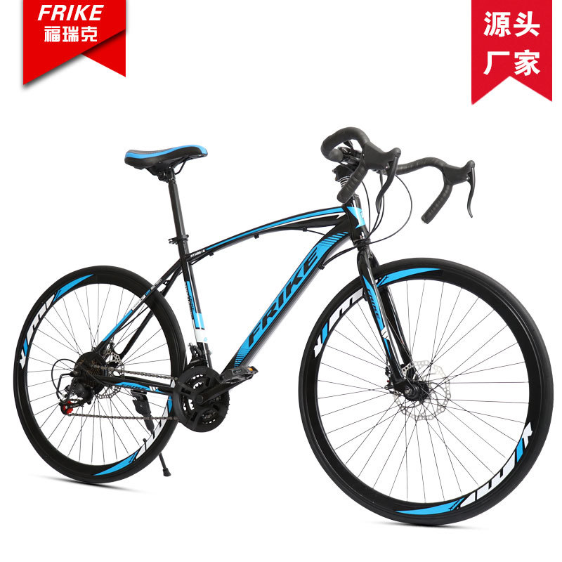 Велосипед шоссейный/горный FRE – обзор и цена Cycling Low Gear