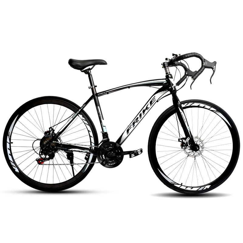 Велосипед шоссейный/горный FRE – обзор и цена Cycling Low Gear