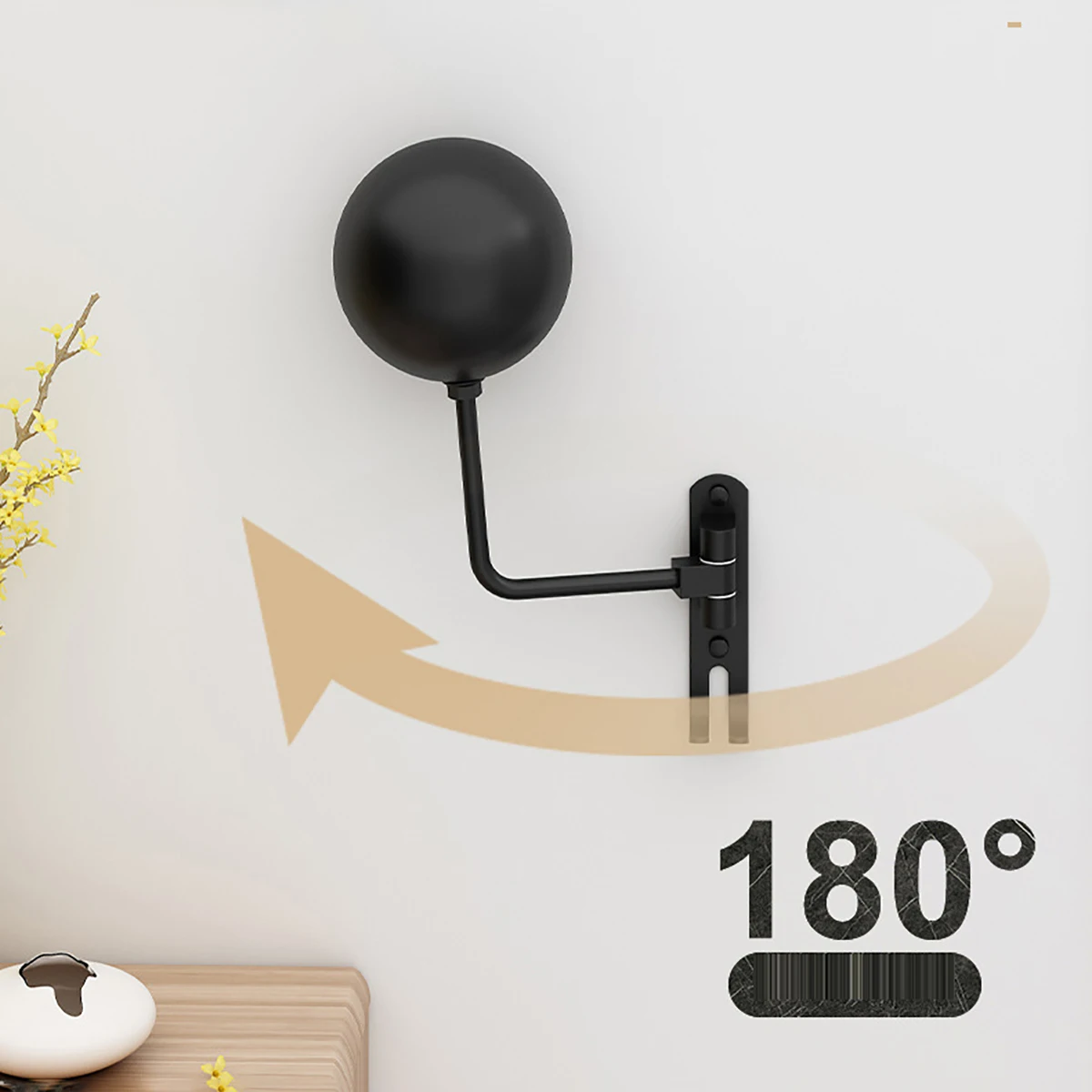Настенная металлическая стойка – обзор и цена Cycling Gear Wall Mount