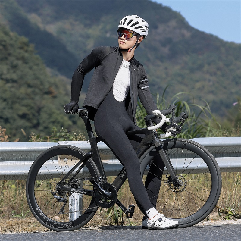 Зимние флисовые комплекты для  – обзор и цена Cycling Gear For Sale