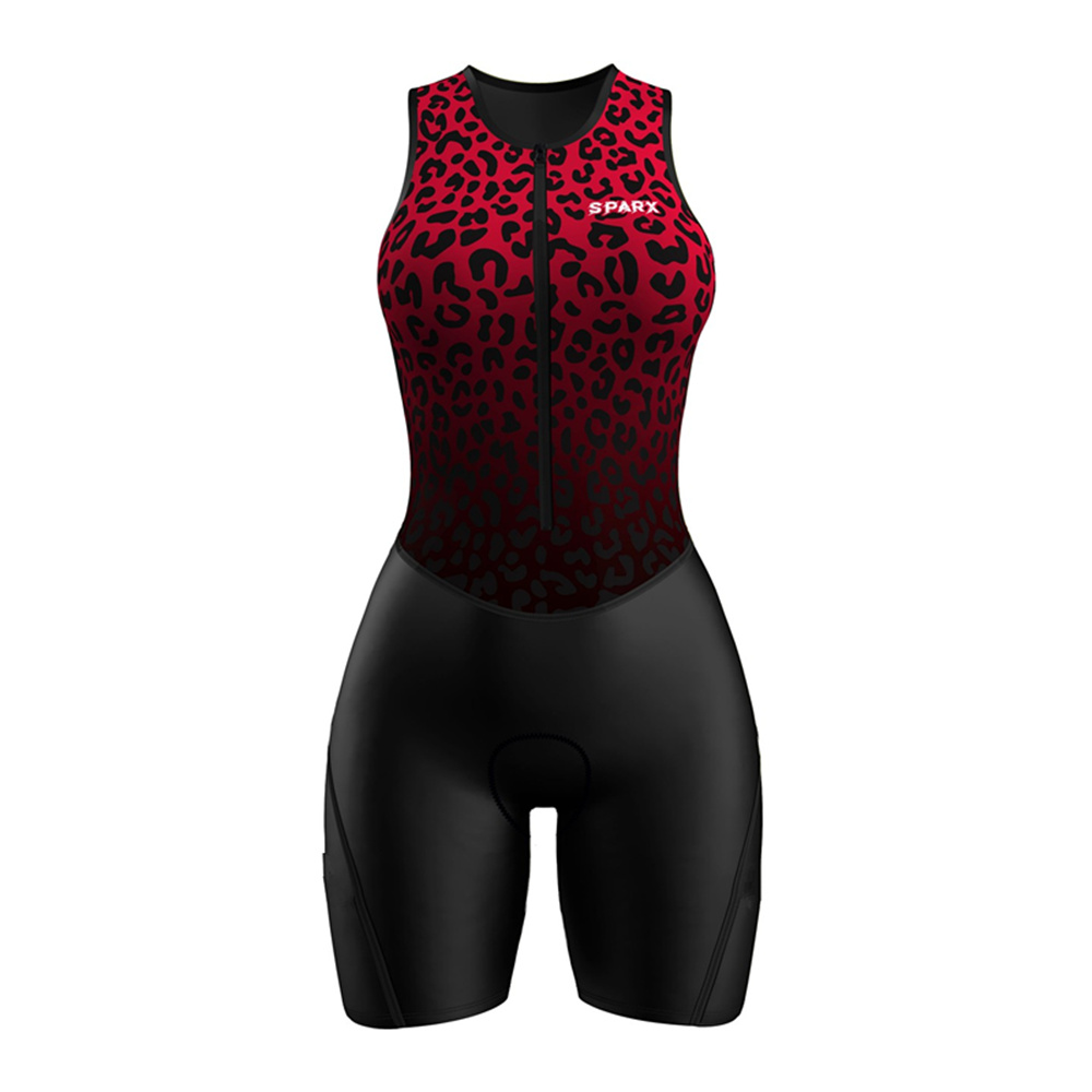 Спортивный костюм для триатлон – обзор и цена Triathlon Cycling Kit