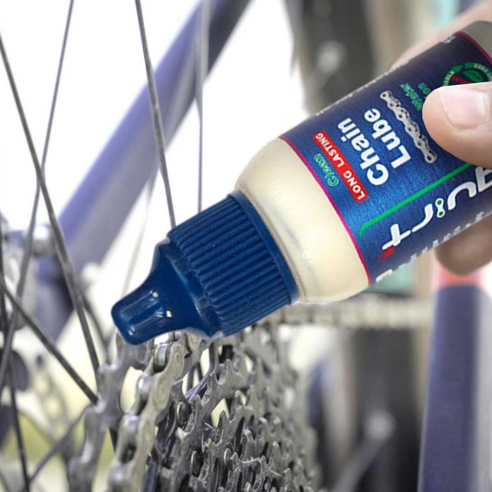 Смазка для подшипника велосипе – обзор и цена Bicycle Chain Lubricant