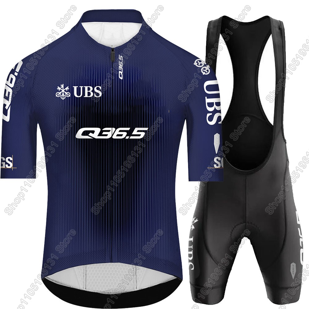 Комплект велосипедной формы Q3 – обзор и цена Junior Cycling Gear