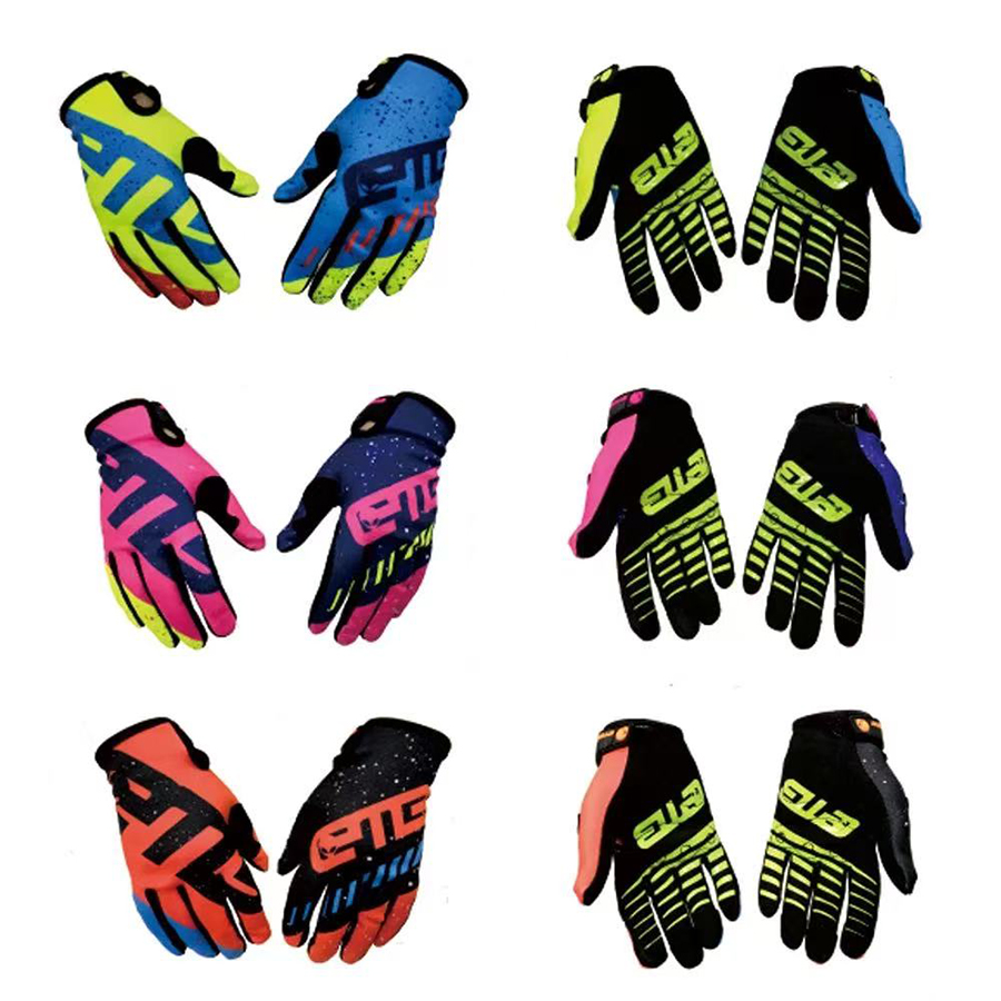Детские перчатки для активного – обзор и цена Cycling Gear Kids