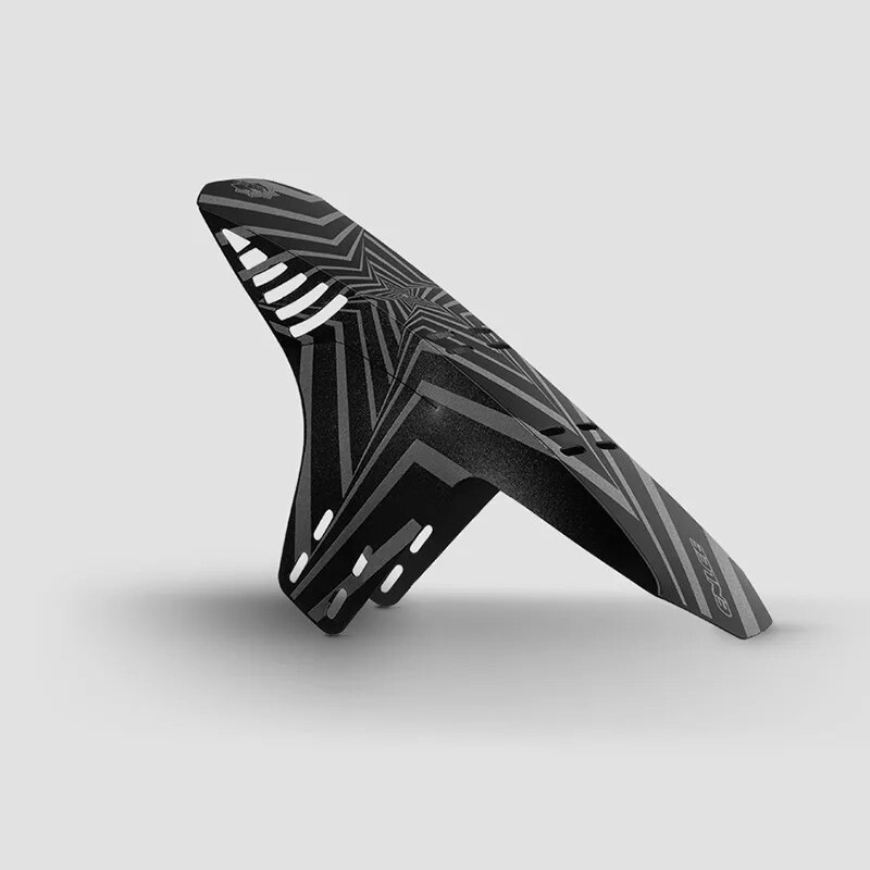 ENLEE 1 шт. светоотражающий бр – обзор и цена Bike Fender Set