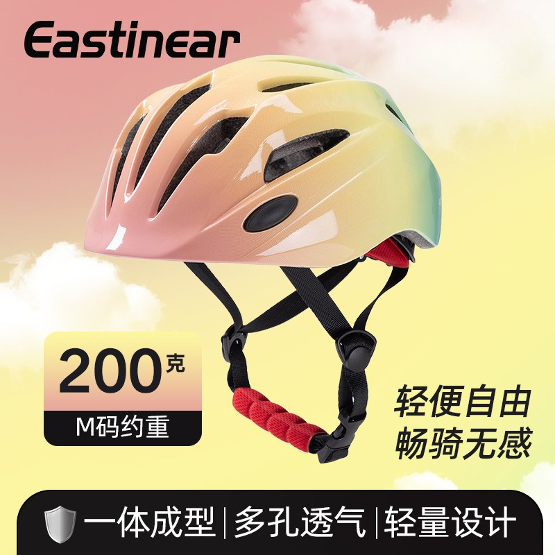 Новый детский велосипедный шле – обзор и цена Cycling Gear Essentials